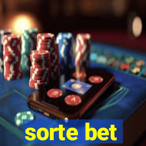 sorte bet-plataforma-nova